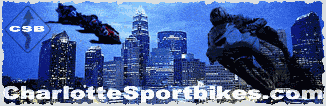 charlottesportbikes.com